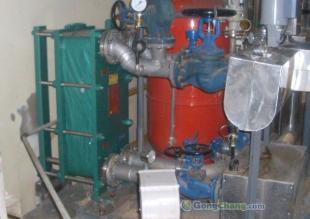 供應(yīng)空調(diào)采暖及生活用水加熱用板式換熱器_機械及行業(yè)設(shè)備_世界工廠網(wǎng)中國產(chǎn)品信息庫