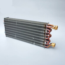 空調(diào)換熱器