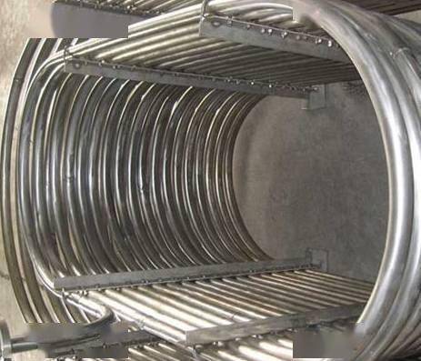 你知道哪些換熱器 動(dòng)畫 圖文的形式呈現(xiàn)給大家