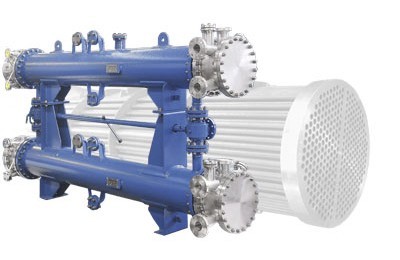 【FUNKE換熱器,熱交換器】價(jià)格_廠家_圖片_天平線