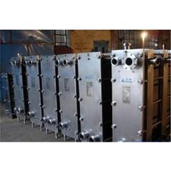 板式換熱器 佑坤環保 在線咨詢 萊蕪板式換熱器