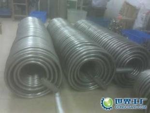 供應(yīng)專業(yè)設(shè)計(jì)生產(chǎn)鈦盤管換熱器_機(jī)械及行業(yè)設(shè)備_世界工廠網(wǎng)中國產(chǎn)品信息庫