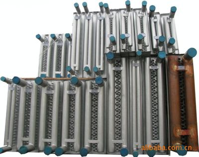 【供應供應風冷冷凝器,表冷器,蒸發器,換熱器,冷凝器,水冷冷凝器,制冷配件】價格_廠家 - 中國供應商