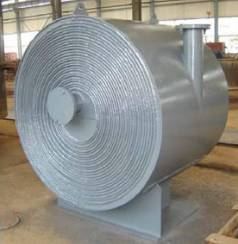 一文看懂化工生產中的換熱器!